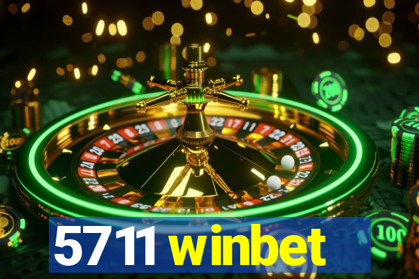 5711 winbet